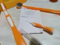 Комплект марков за чистене на зъби четки конци и другии калъф естествена кожа за четка, снимка 8