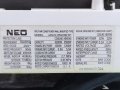 Neo ACS-HL12FA2 (конвенционална сплит система), снимка 4
