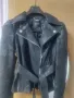 кожено яке GUESS, снимка 3