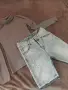 Дънки зара 26 номер, снимка 1