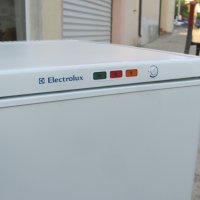 фризер Electrolux, снимка 4 - Фризери - 41658993