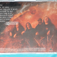 Grenouer(Death Metal)-4CD, снимка 9 - CD дискове - 44681007