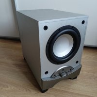 Суббуфер Klipsch subwoofer , снимка 1 - Тонколони - 41949953