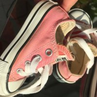 Clarks & Converse , снимка 13 - Детски сандали и чехли - 44384470
