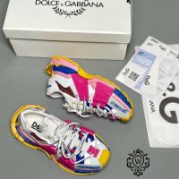 Дамски маратонки  Dolce&Gabbana  код Br320, снимка 1 - Маратонки - 37027324