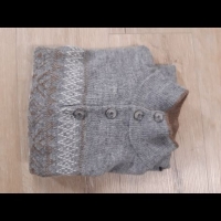 Мъжки пуловер Tumi размер М , снимка 2 - Пуловери - 36094915