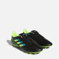 НАМАЛЕНИЕ!!! Футболни обувки калеври Adidas Copa Sense.4 FXG Black GW3583 №44 2/3, снимка 3 - Футбол - 42276376