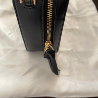 Michael Kors Crocodile Embossed leather bag, снимка 4 - Чанти - 36345842