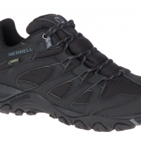 туристически обувки  Merrell CLAYPOOL Yokota 2  номер 43,5- 44, снимка 1 - Други - 36142922