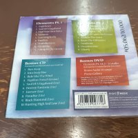  Stratovarius – Elements - Pt. 1 & 2 - Complete Edition, снимка 2 - CD дискове - 39070546
