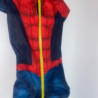 Костюм на Spiderman , снимка 5 - Други - 41103720