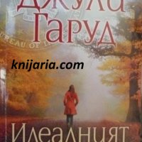 Идеалният мъж, снимка 1 - Художествена литература - 41320501