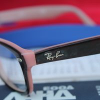 Детски диоптрични очила ''Ray Ban'' , снимка 5 - Други - 41521171