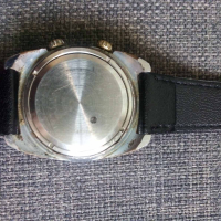 Руски часовник Paljot с аларма, снимка 3 - Мъжки - 44919397
