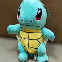 Покемон/Pokemon плюшени герои -15лв/бр, снимка 4 - Плюшени играчки - 42279121