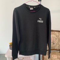 Дамска блуза на Puma размер XS/S, снимка 7 - Блузи с дълъг ръкав и пуловери - 44424124