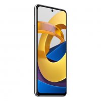 Чисто нов мобилен телефон XIAOMI POCO M4 PRO 5G 64GB + 4GB RAM, снимка 1 - Xiaomi - 35969208