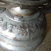 Газени фенери, снимка 4 - Антикварни и старинни предмети - 40741911
