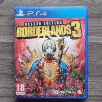 Borderlands 3 PS4, снимка 1 - Игри за PlayStation - 42598783