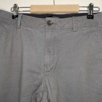 LC Waikiki мъжки сив панталон 31/33 slim fit, снимка 1 - Панталони - 39377693