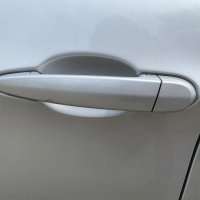  Външни дръжки на вратите - /БМВ/BMW/- е90 320d n47 177кс., снимка 2 - Части - 34067516