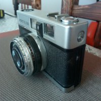 Продавам стари фотоапарати-2 броя.ФРГ(немски).Обявената цена е за двата., снимка 5 - Колекции - 42253764