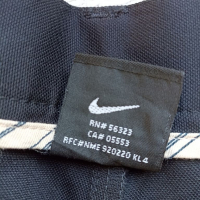 Мъжки панталон Nike 2XL, снимка 2 - Панталони - 36115152