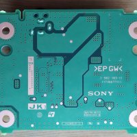 Платка за Sony XE9005 POWER INPUT BOARD, снимка 2 - Части и Платки - 35964372