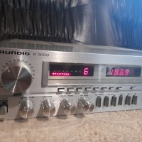 GRUNDIG R 3000, снимка 5 - Ресийвъри, усилватели, смесителни пултове - 41349211