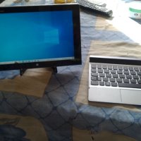 лаптоп-таблет леново lenovo miix 2 10, снимка 2 - Лаптопи за работа - 39526761