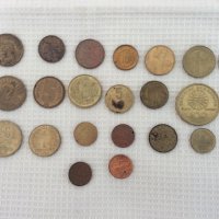 Монети и банкноти за колекционери, снимка 4 - Нумизматика и бонистика - 41807646