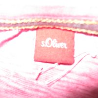 Тениска и блуза S.OLIVER  мъжки,М, снимка 1 - Тениски - 41471862
