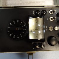 портативен потенциометър MECILEC ESPM, снимка 3 - Други машини и части - 34099982