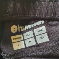 Hummel, снимка 2 - Къси панталони и бермуди - 40437274