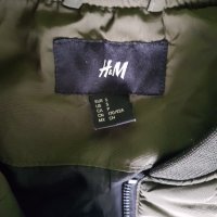 H&M - дамско яке, снимка 4 - Якета - 36027411