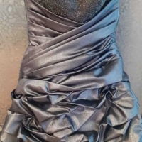 Последна промоция!!!Дамска официална бална рокля, снимка 1 - Рокли - 36080061