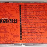 колекция CD музика d, снимка 3 - CD дискове - 44197609