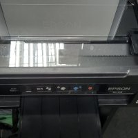 Принтер EPSON, снимка 2 - Принтери, копири, скенери - 41249356