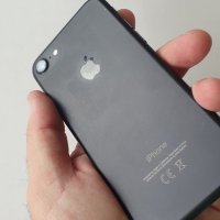 iPhone 7 black - счупен дисплей, снимка 4 - Apple iPhone - 39361054