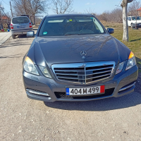 mercedes e 350 blueefficiency w212 261к.с / 4matik - 28 000 лв / моля БЕЗ бартери мотор 2987цц със 2, снимка 11 - Автомобили и джипове - 36198204