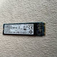 256GB SSD SANDISK X400 m.2 2280, снимка 2 - Твърди дискове - 44358583