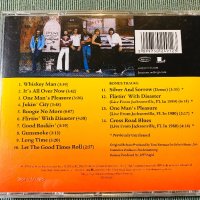 Fleetwood Mac,Molly Hatched , снимка 17 - CD дискове - 42331354