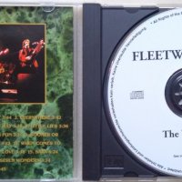 Fleetwood Mac - The Very Best Of (cd) , снимка 3 - CD дискове - 39050256