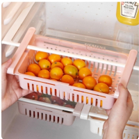 Органайзер- мини чекмедже за подреден хладилник , снимка 2 - Хладилници - 44778116
