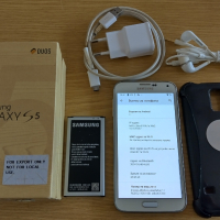 Продавам Samsung Galaxy S5 Duos SM-G900FD, снимка 11 - Samsung - 44765672