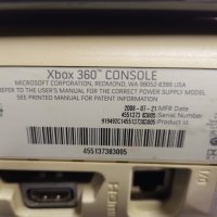 5x X Box конзоли с много аксесоари, снимка 10 - Xbox конзоли - 42263141