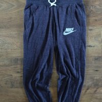 NIKE GYM VINTAGE - страхотно дамско долнище ХС, снимка 5 - Спортни екипи - 44405549