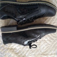 Нови български обувки , снимка 1 - Дамски ежедневни обувки - 41965106