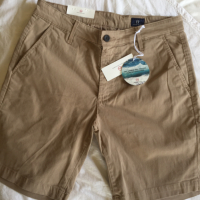 Качествени оригинални нови дизайнерски шорти AGJeans wanderer shorts, снимка 1 - Къси панталони - 36257115