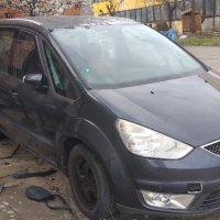 Форд Галакси 2.0 TDCI на части, снимка 2 - Автомобили и джипове - 40218769